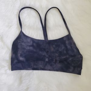 lululemon Flow Y Bra